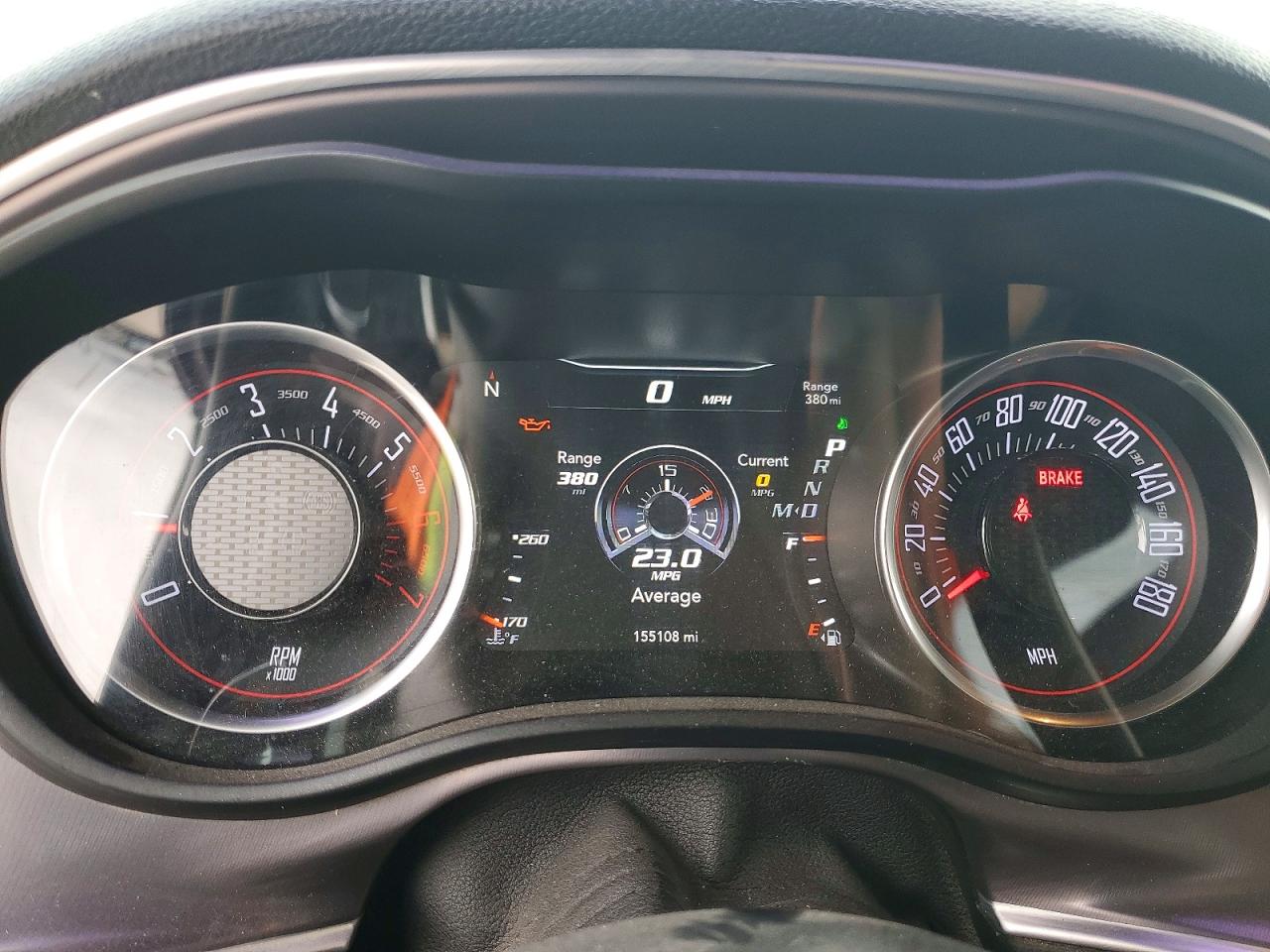 DODGE CHALLENGER 2021 — 10