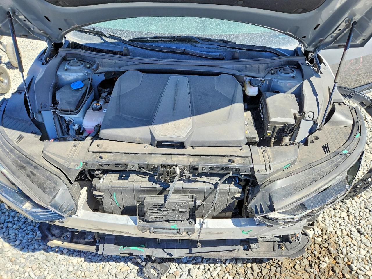 KIA EV6 2024 — 13
