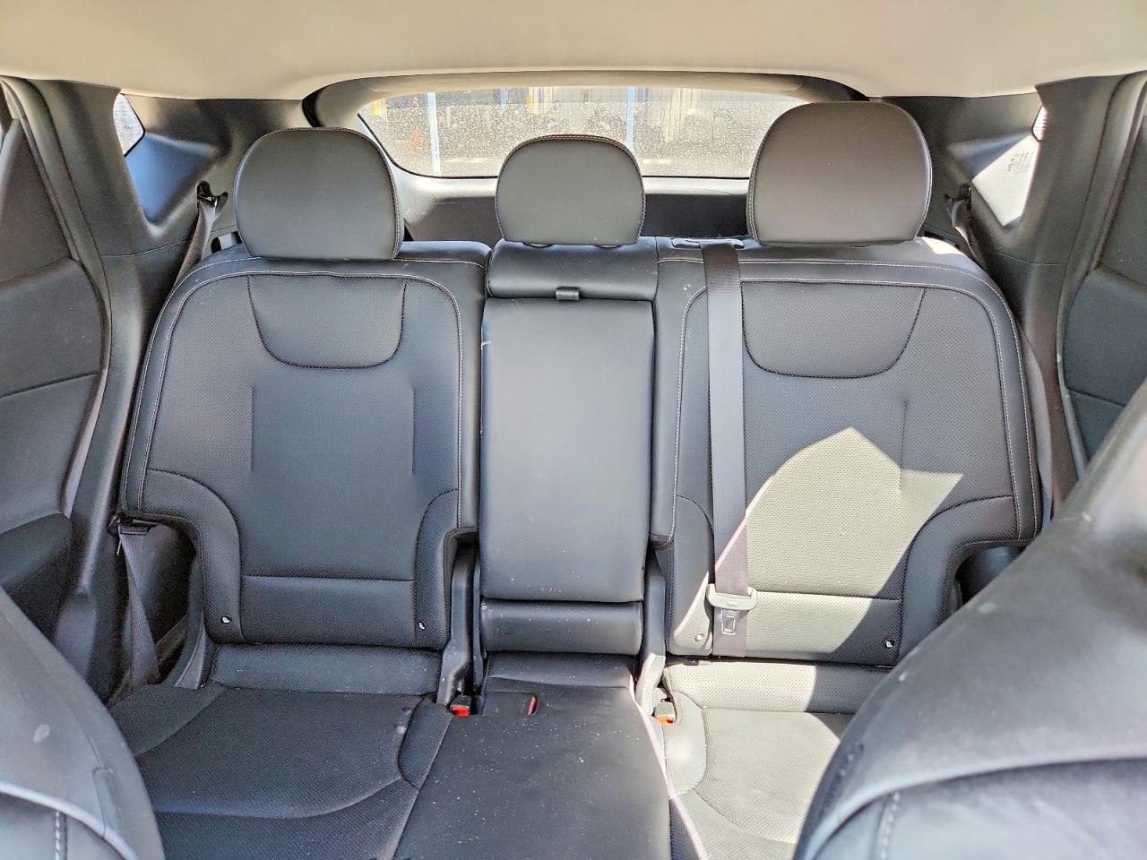 KIA EV6 2024 — 11