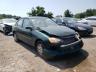2001 HONDA CIVIC LX