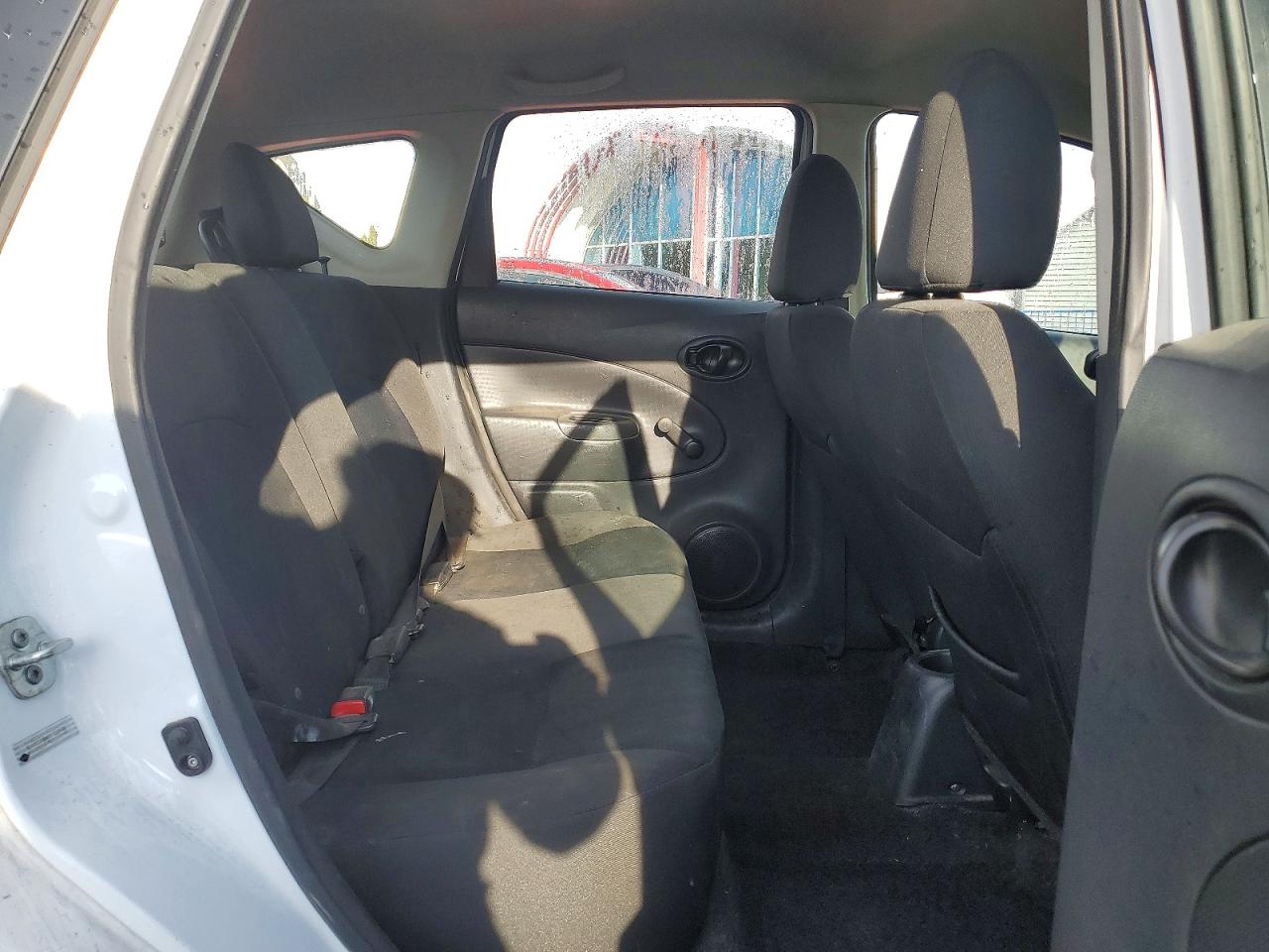 NISSAN VERSA NOTE 2016 — 11