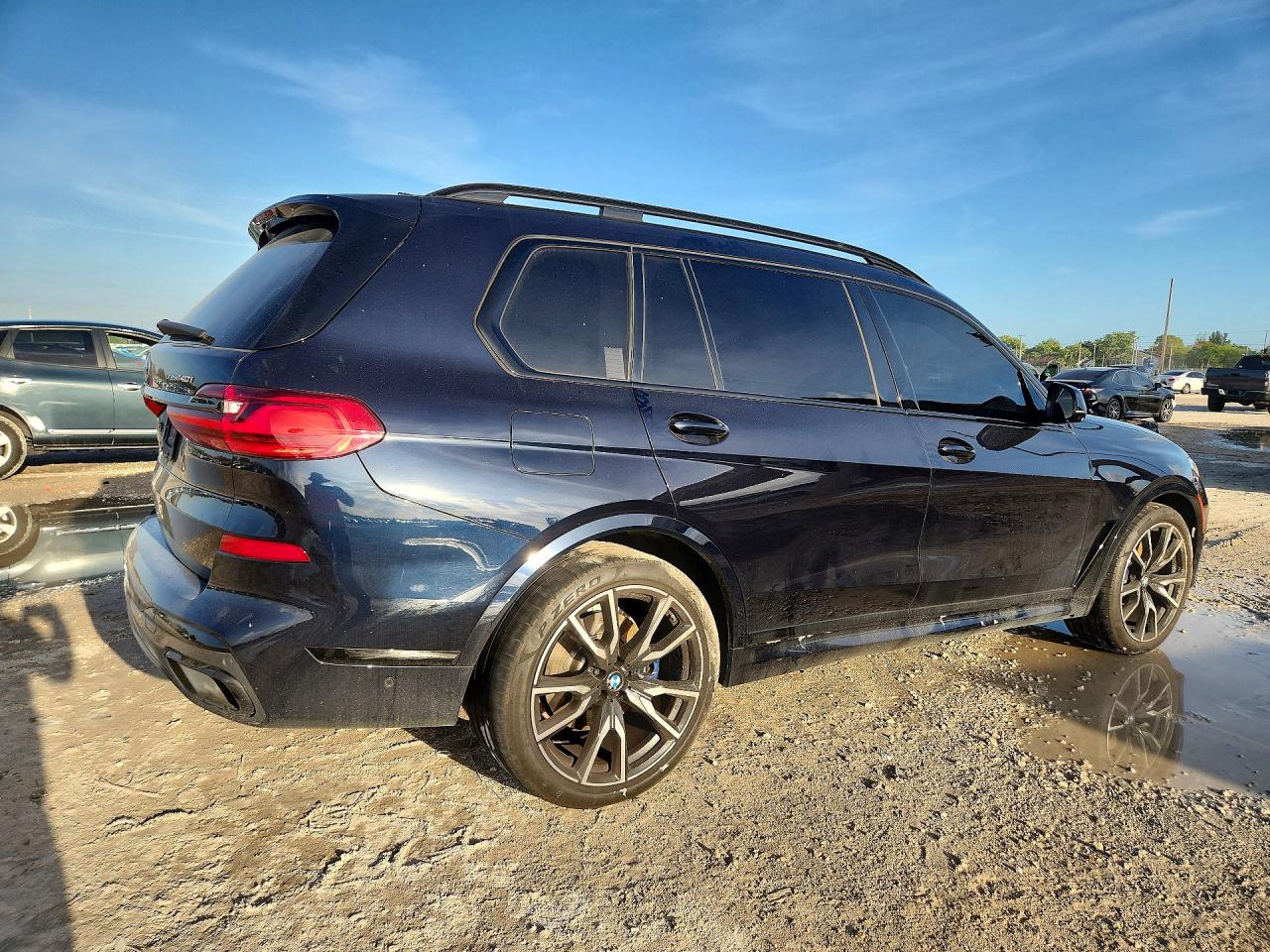 BMW X7 2022 — 4