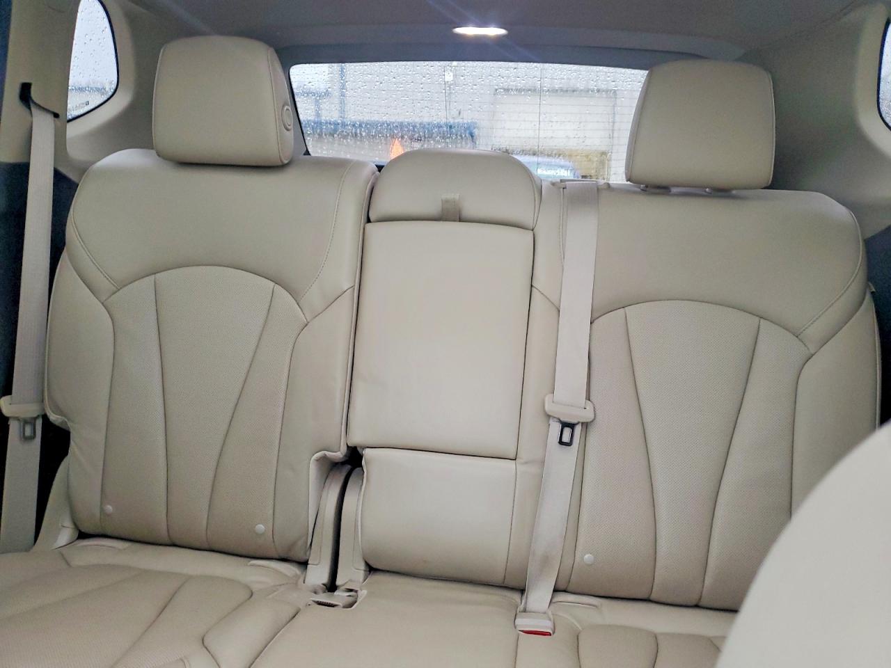 BUICK ENVISION 2017 — 11