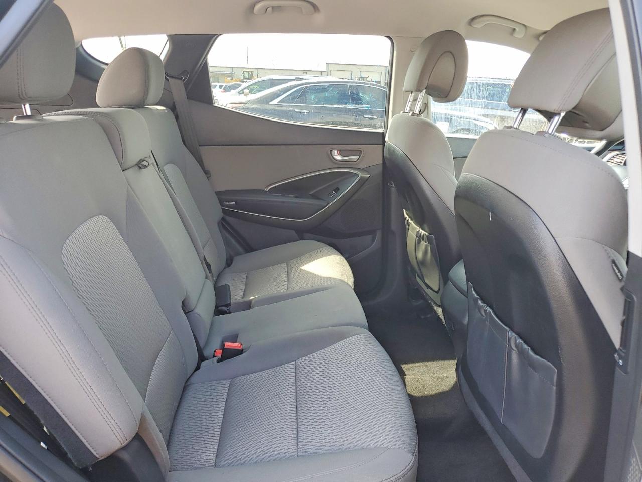 Hyundai Santa Fe Sport 2018 — 11