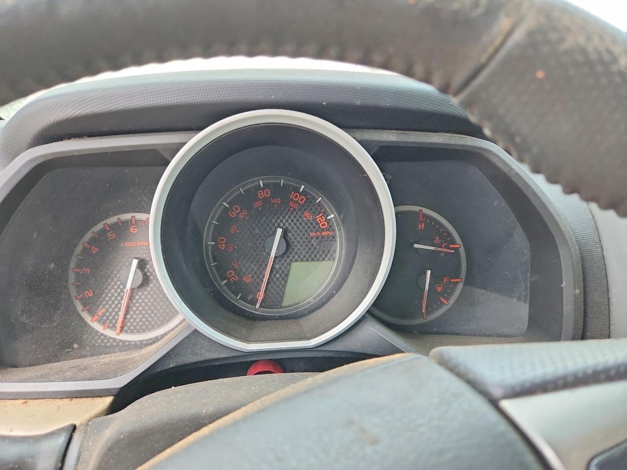Toyota 4RUNNER 2011 — 10