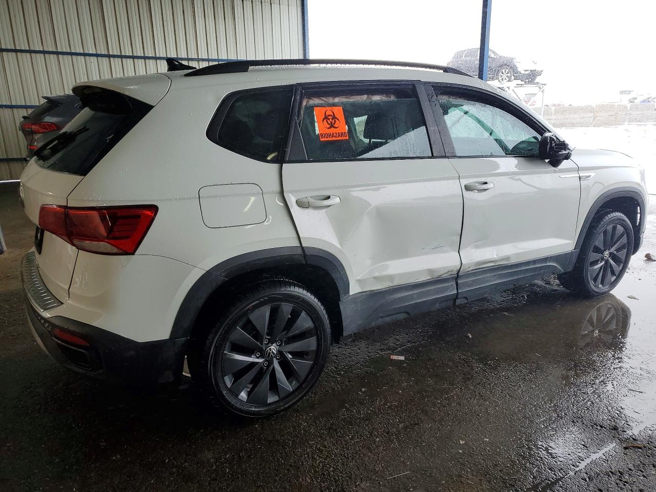 VOLKSWAGEN TAOS 2022 — 4