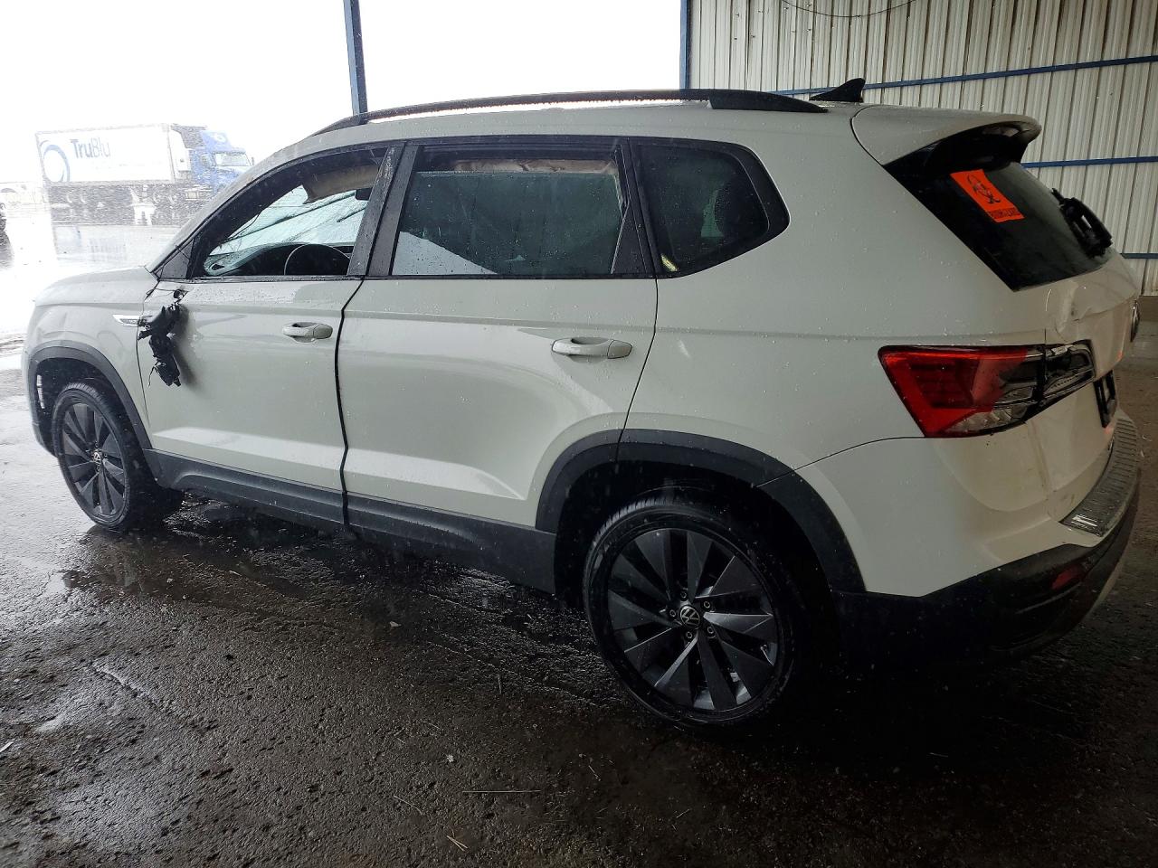 VOLKSWAGEN TAOS 2022 — 3