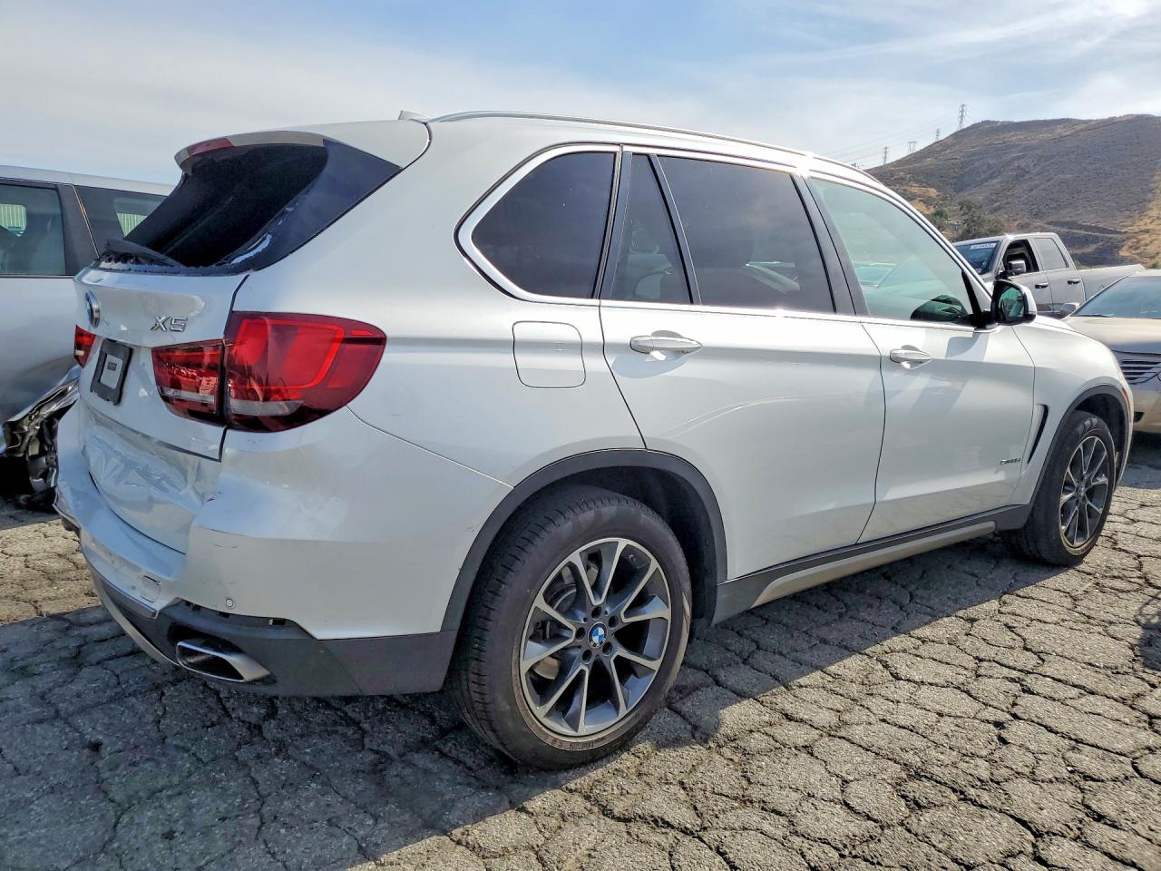 BMW X5 2018 — 4