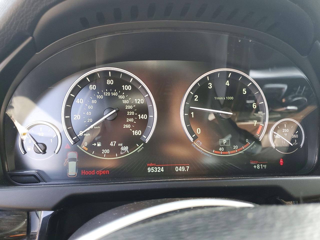 BMW X5 2018 — 10