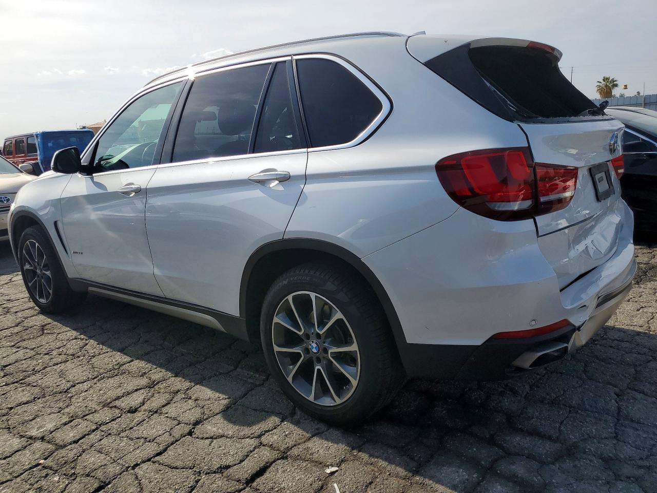 BMW X5 2018 — 3
