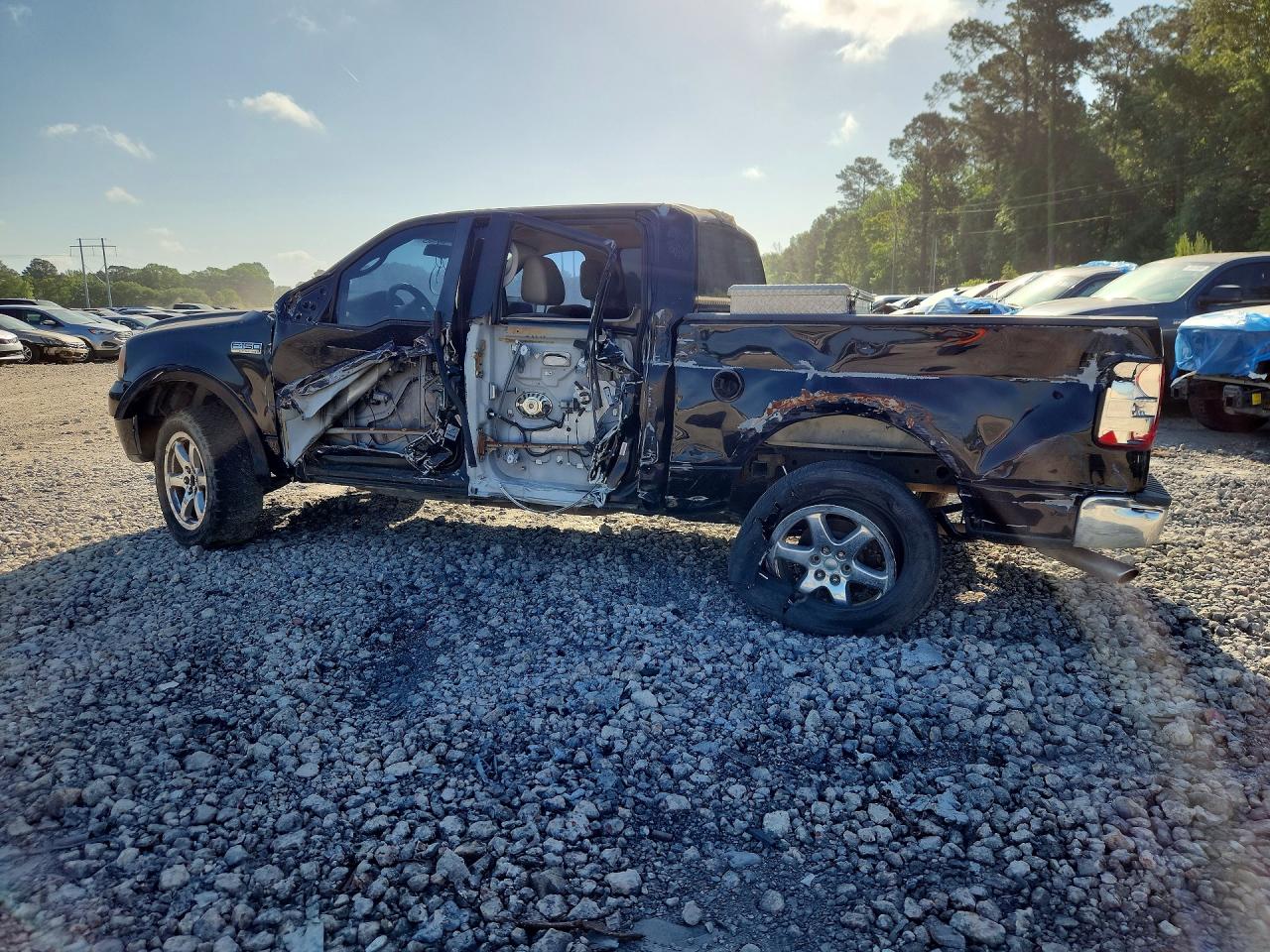 FORD F150 2006 — 3