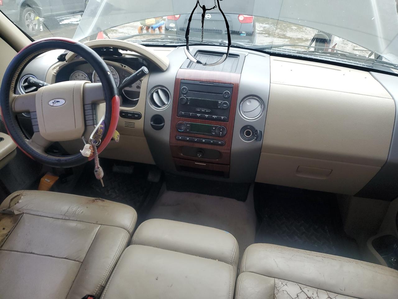 FORD F150 2006 — 9