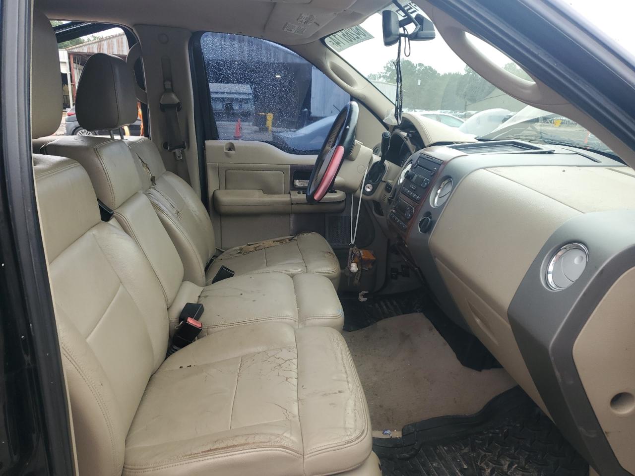 FORD F150 2006 — 8