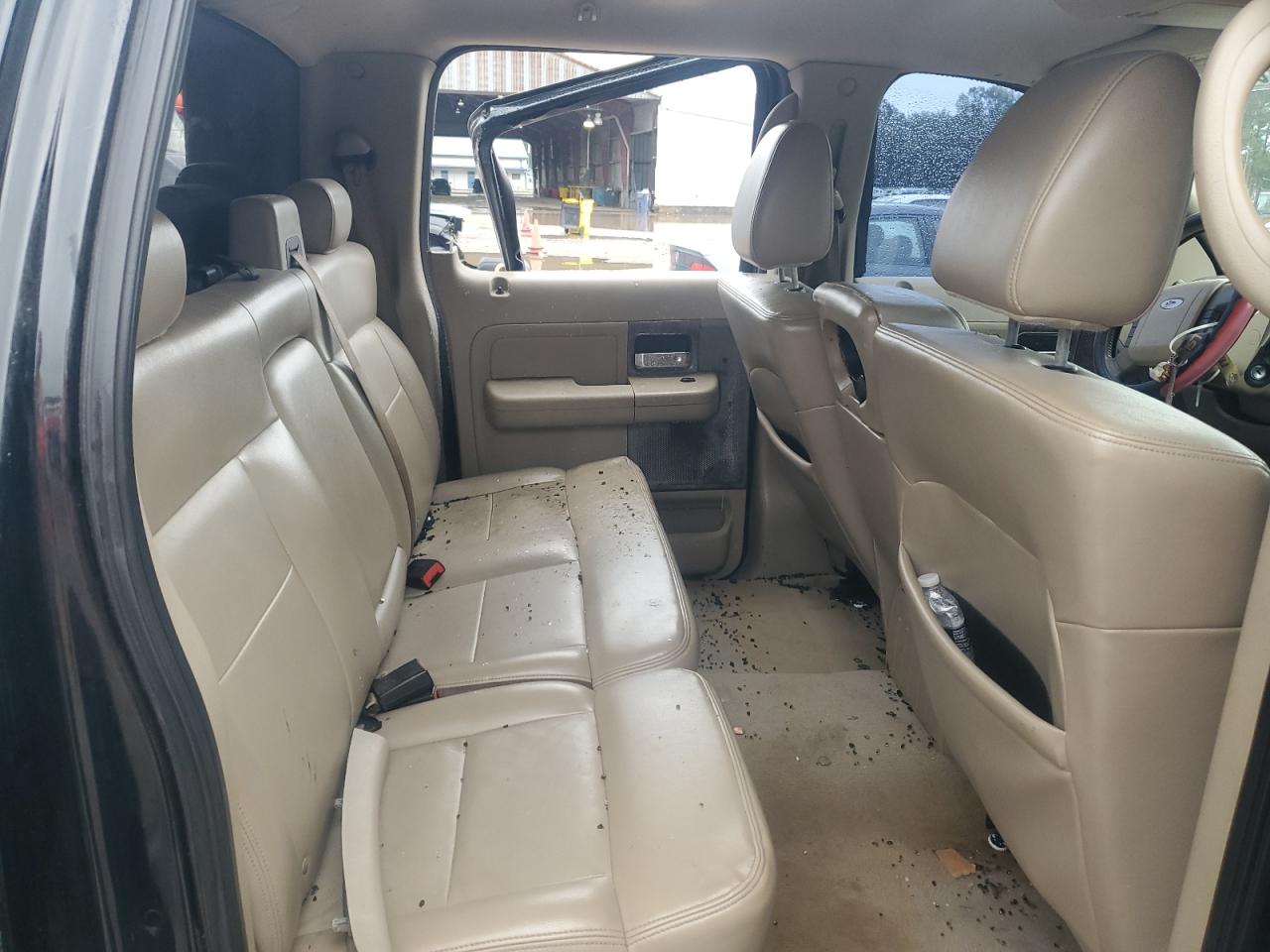 FORD F150 2006 — 11