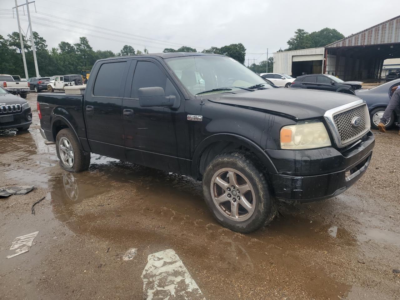 FORD F150 2006 — 5