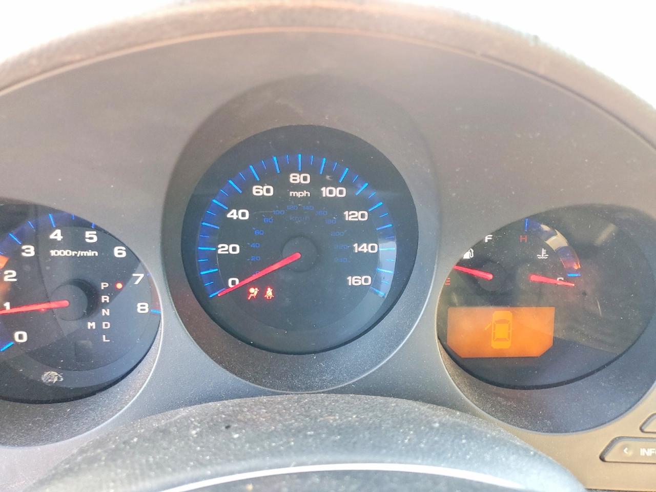 ACURA 3.2TL 2006 — 10