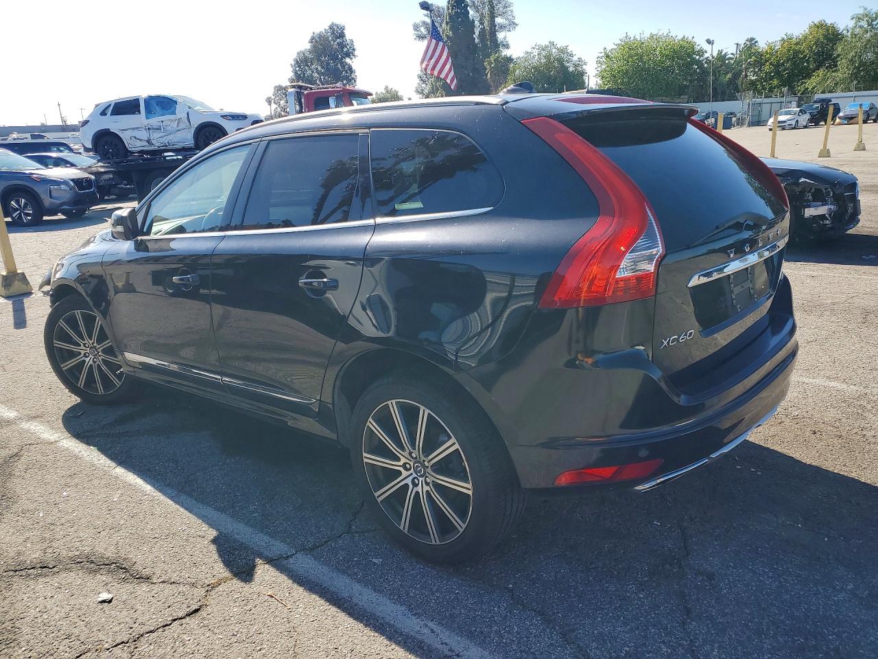 VOLVO XC90 2016 — 3