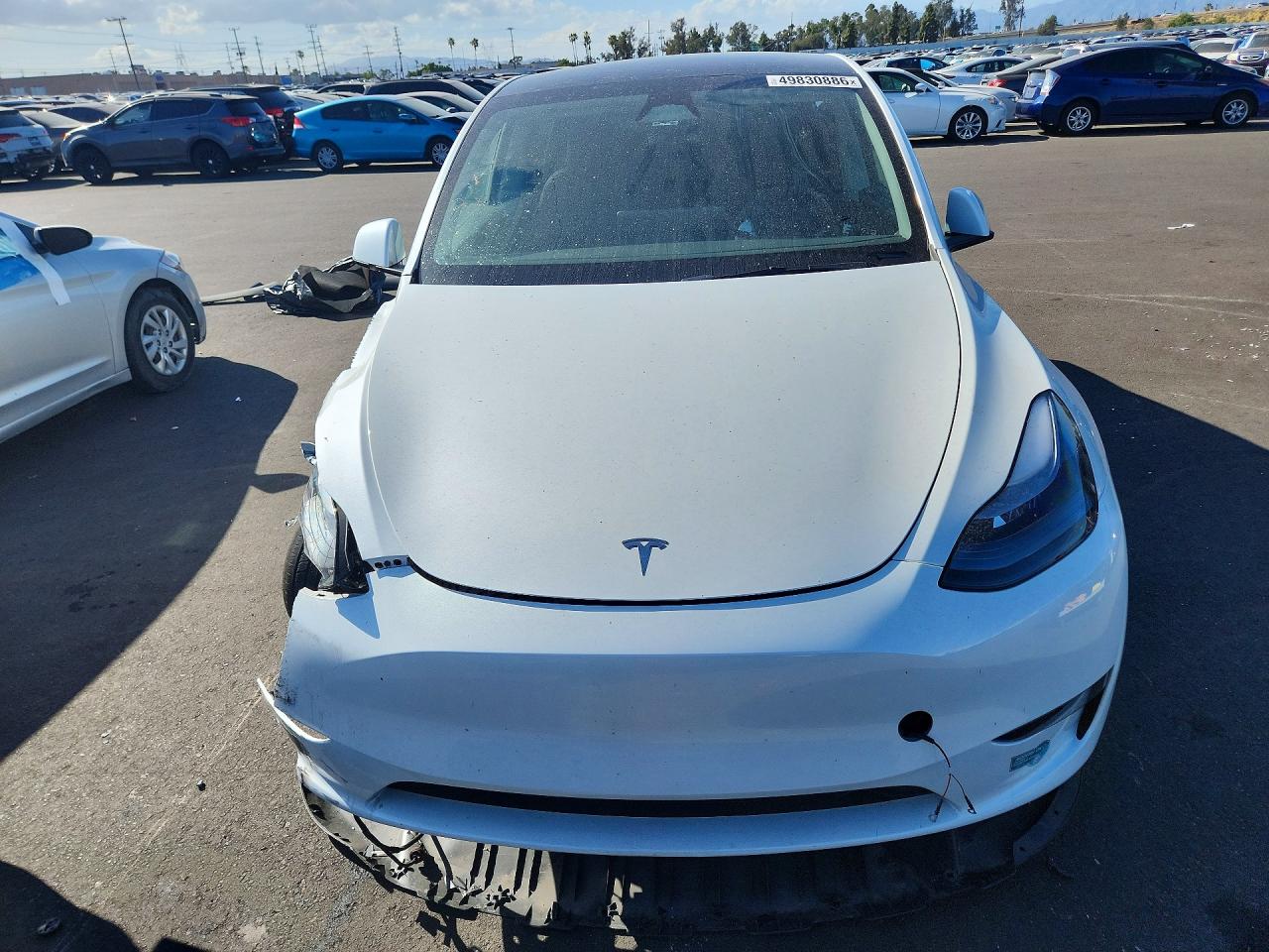 TESLA MODEL Y 2025 — 6