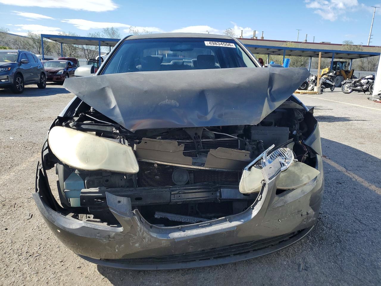 HYUNDAI ELANTRA 2008 — 6
