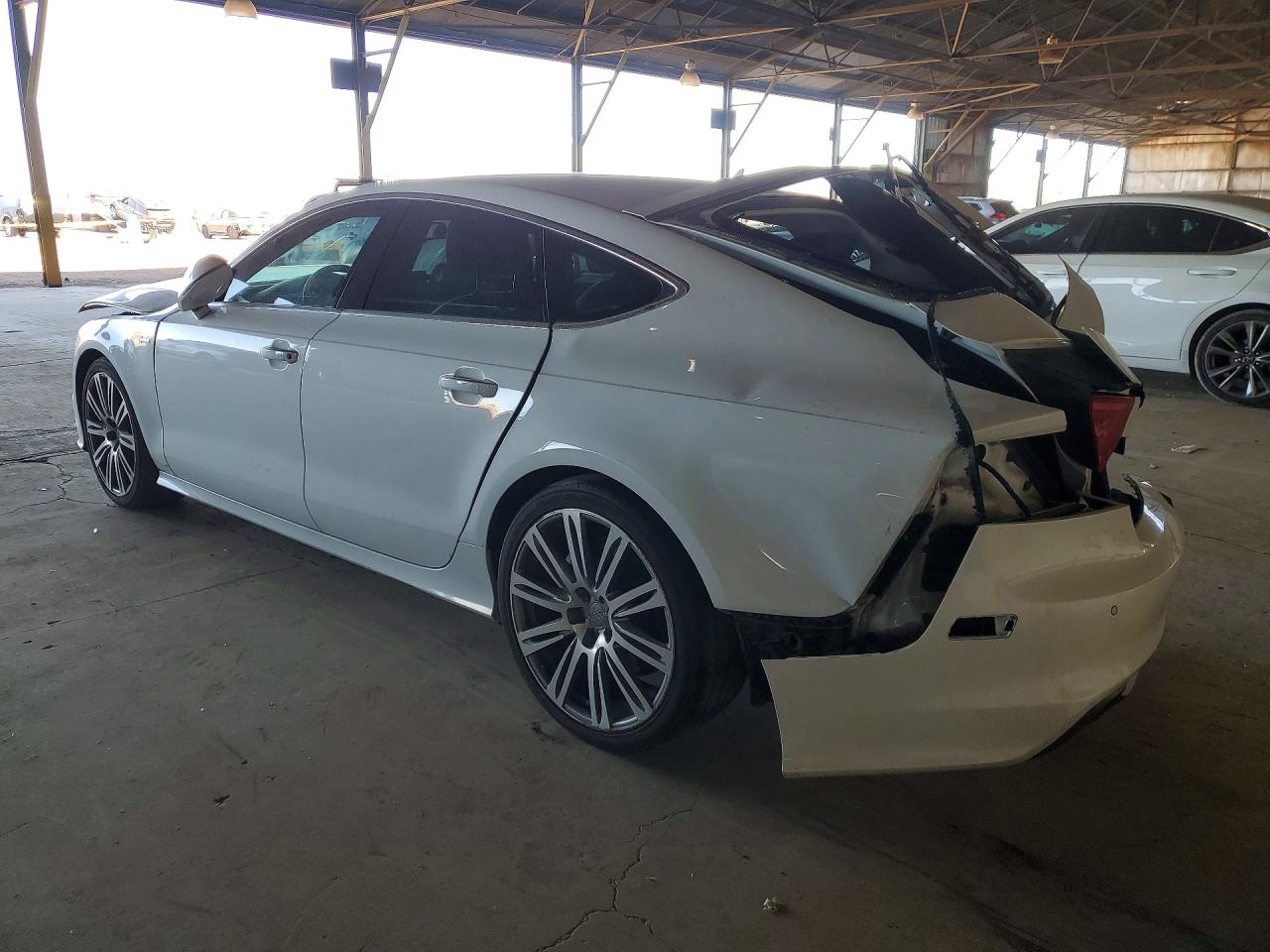 AUDI A7 2014 — 3