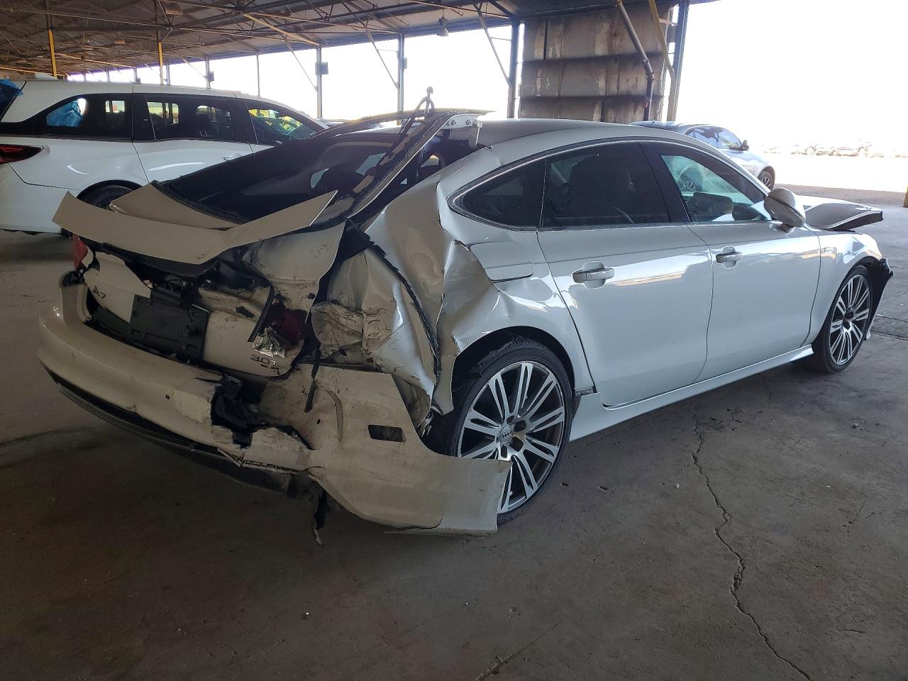 AUDI A7 2014 — 4