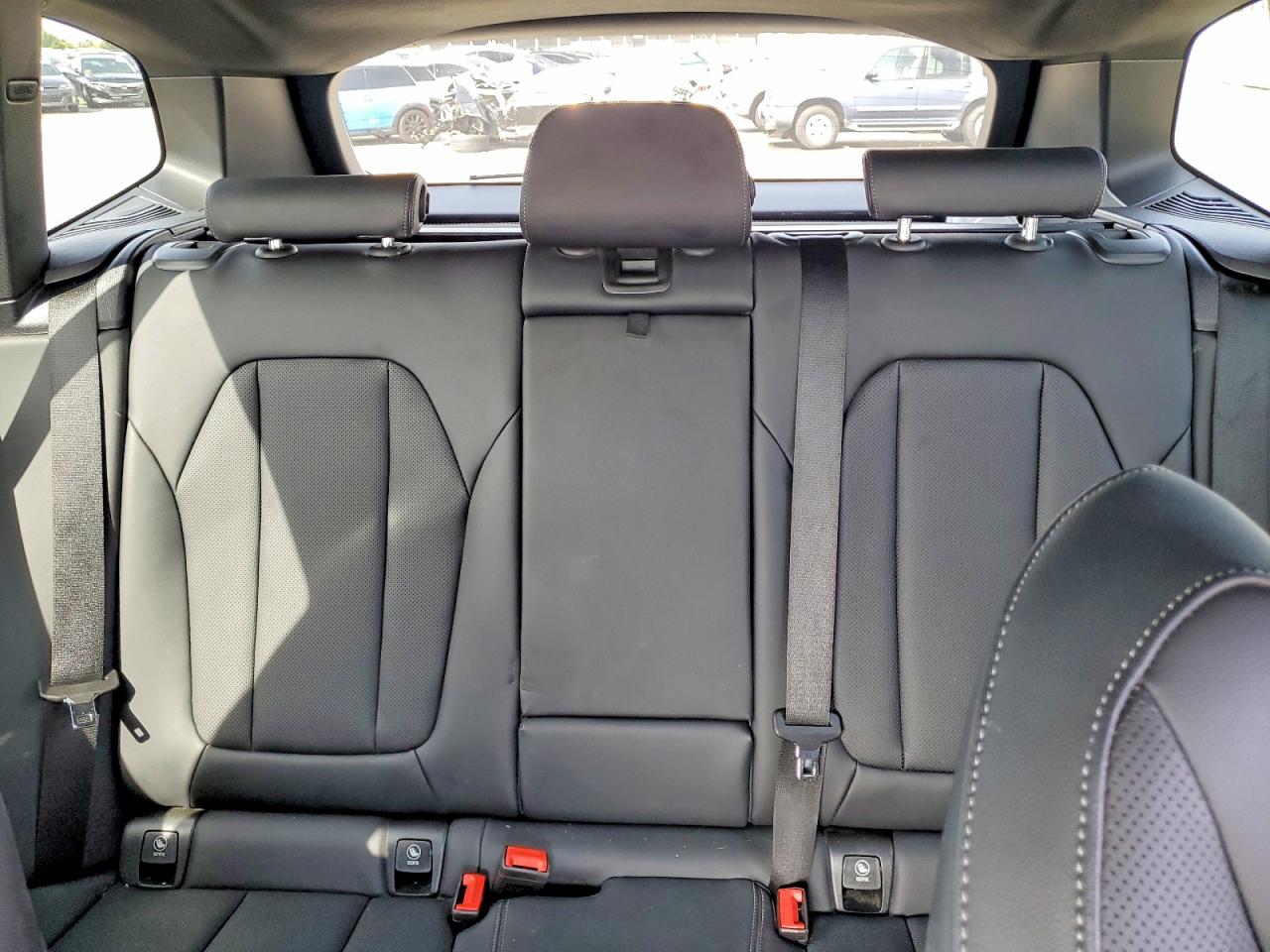 BMW X3 2022 — 11