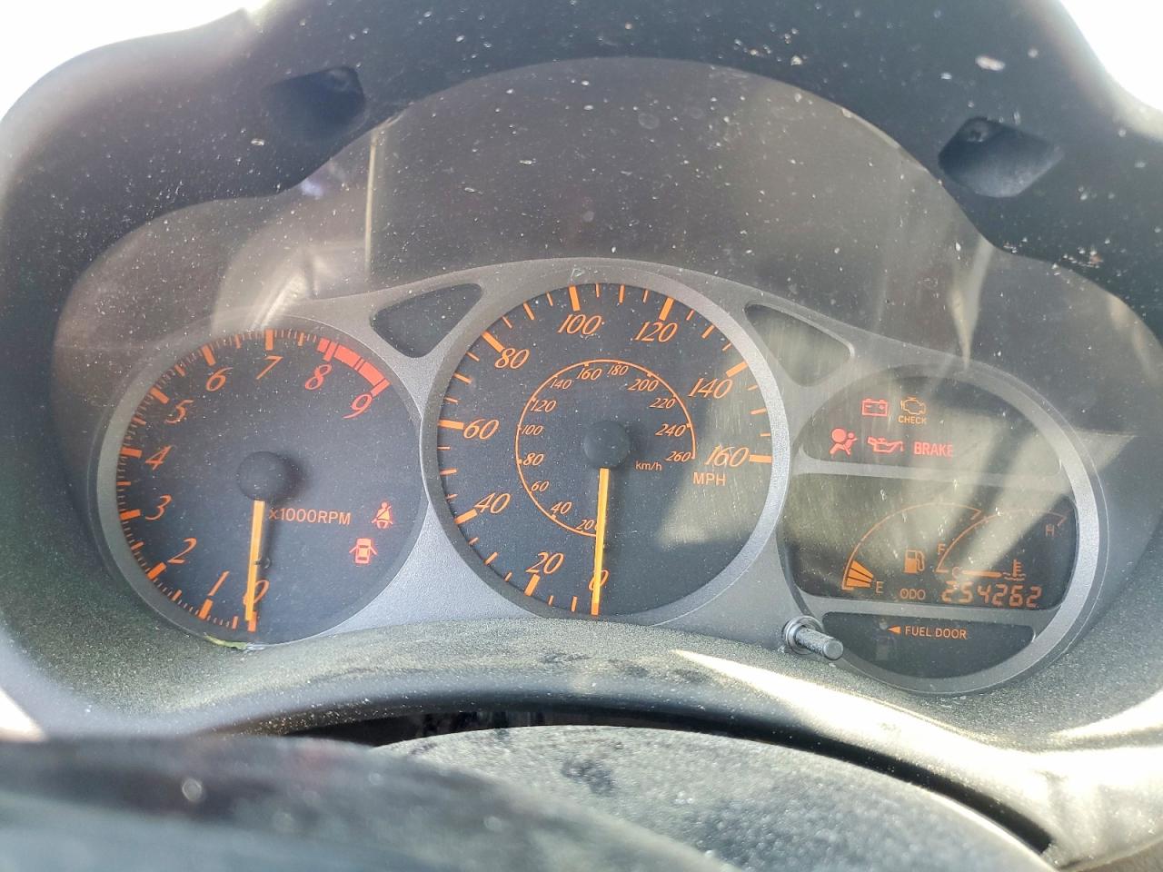 TOYOTA CELICA 2000 — 10