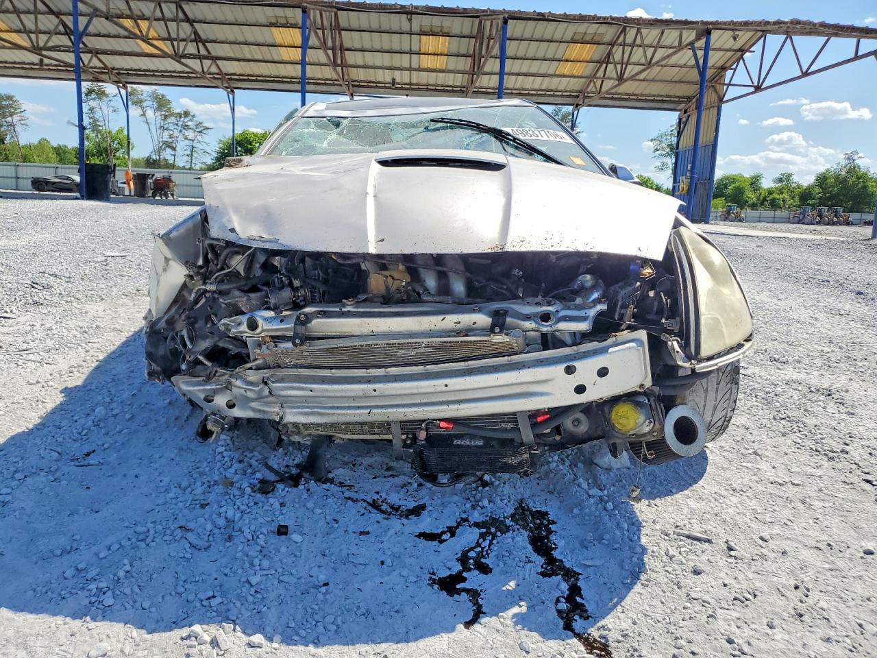 TOYOTA CELICA 2000 — 6