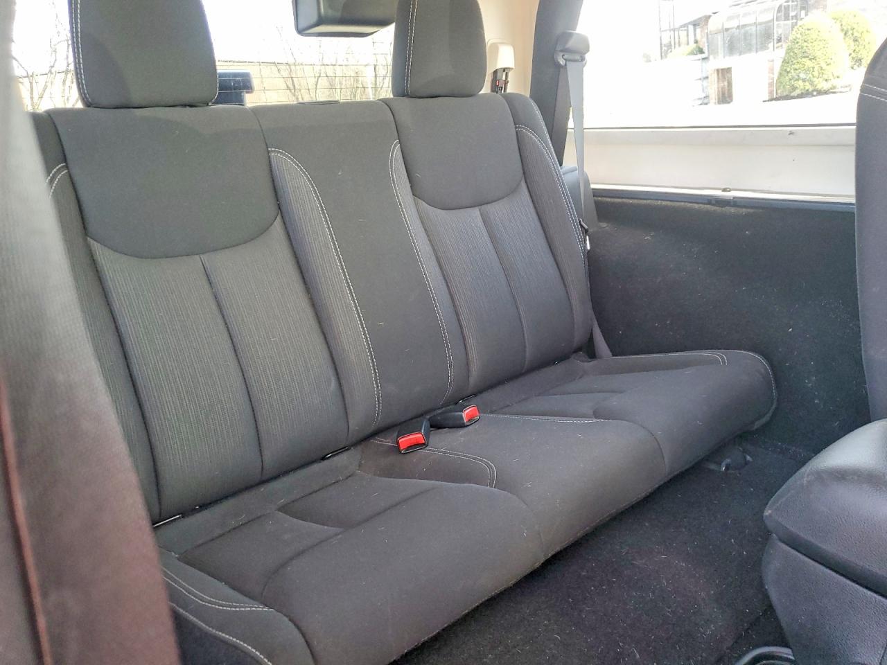 JEEP WRANGLER 2015 — 12