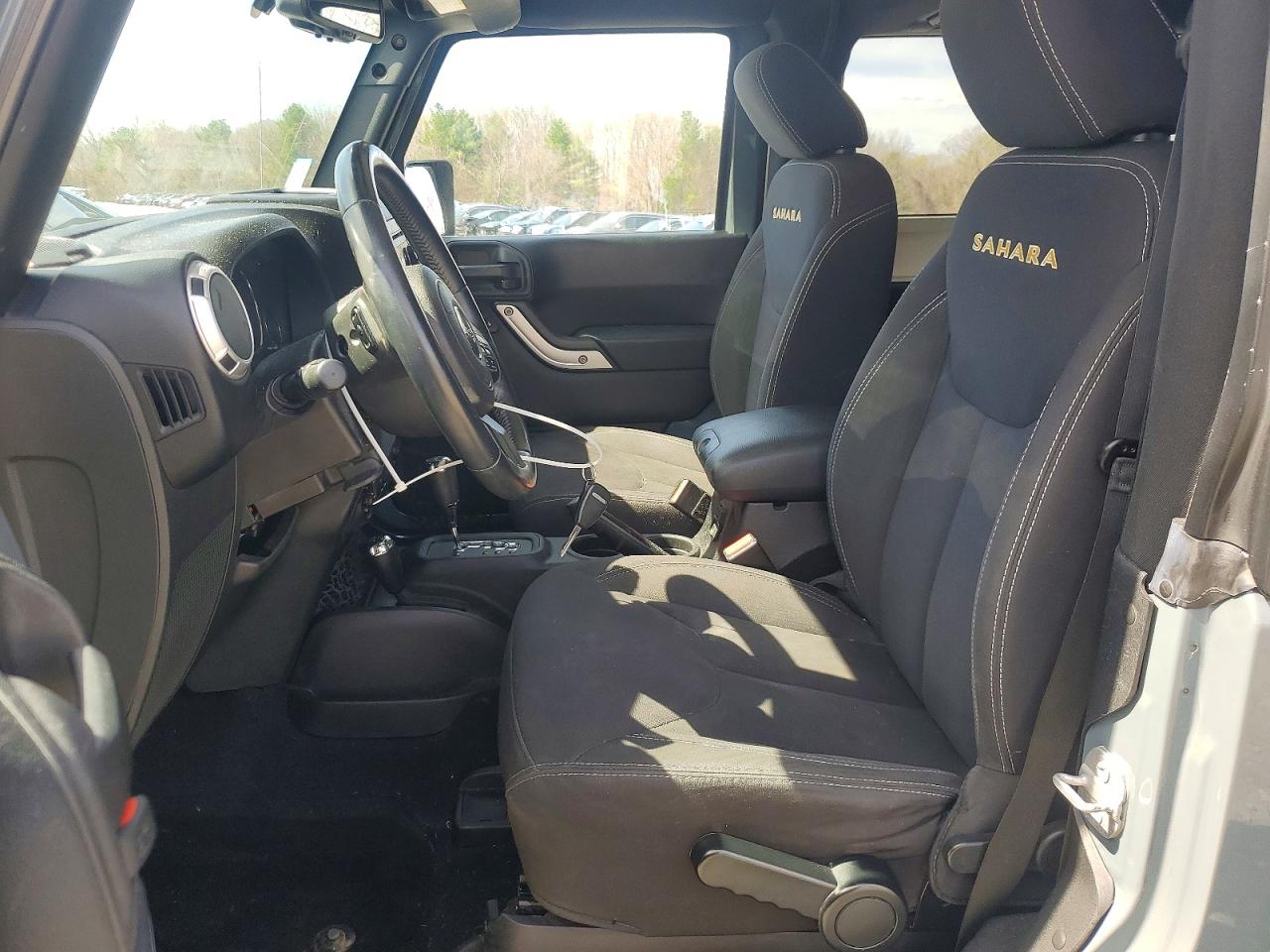 JEEP WRANGLER 2015 — 8