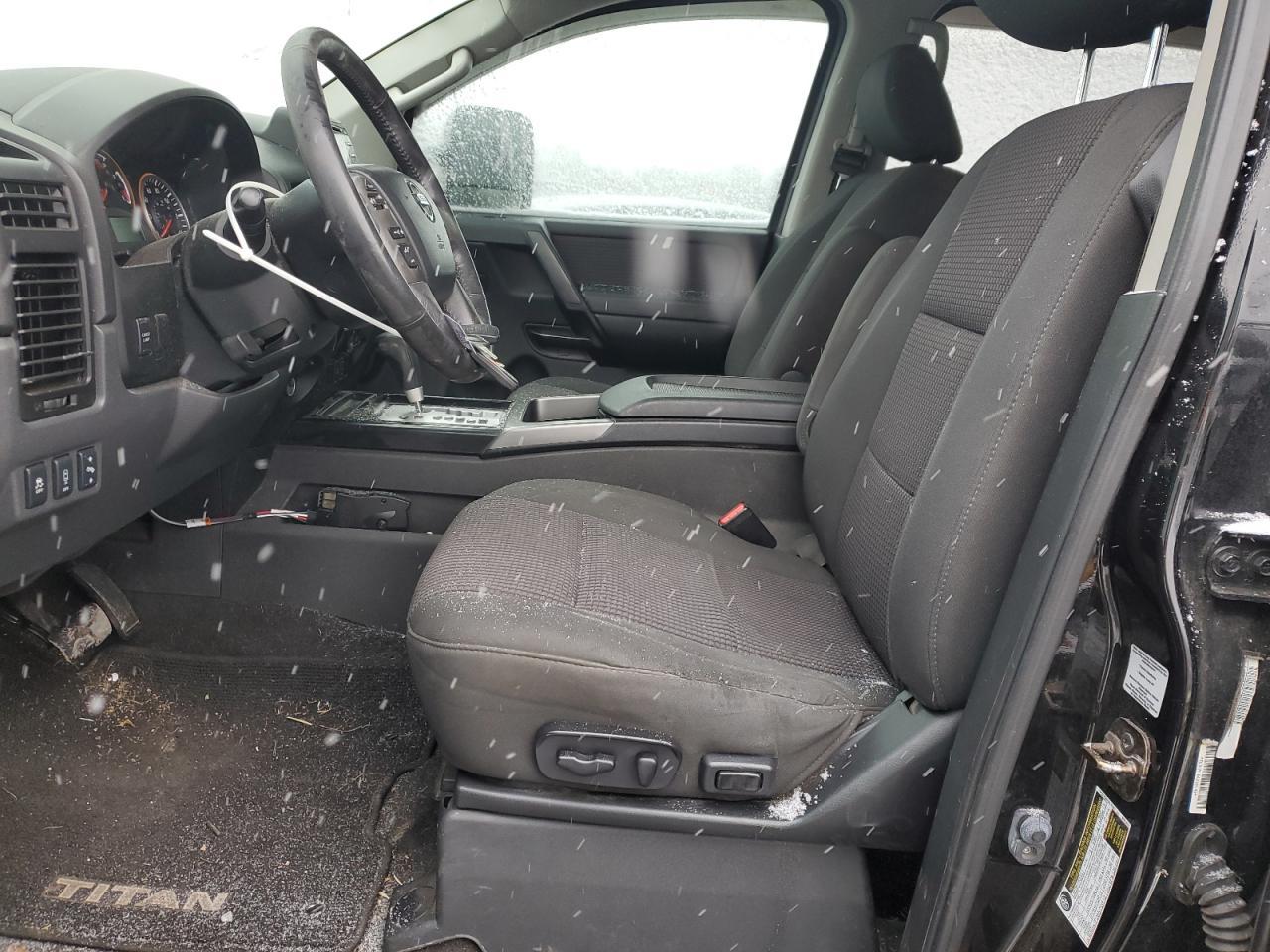 NISSAN TITAN 2014 — 8