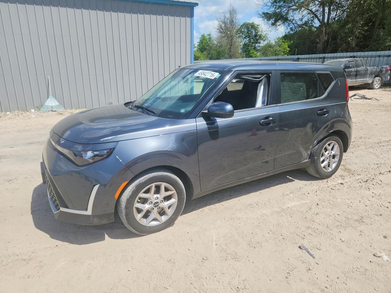 KIA SOUL 2023 — 2
