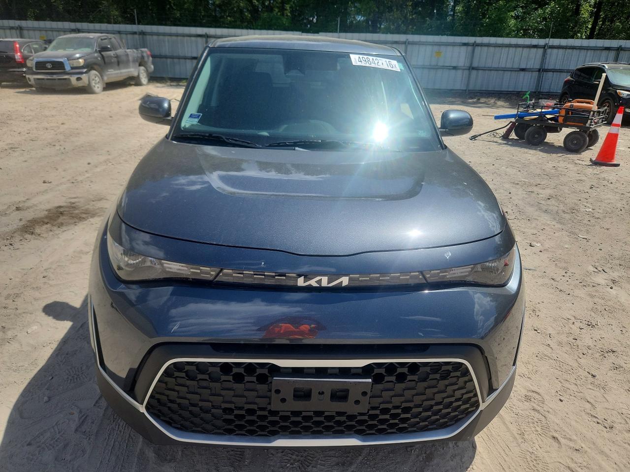 KIA SOUL 2023 — 6