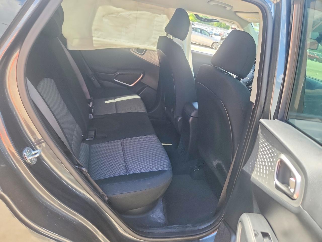 KIA SOUL 2023 — 12
