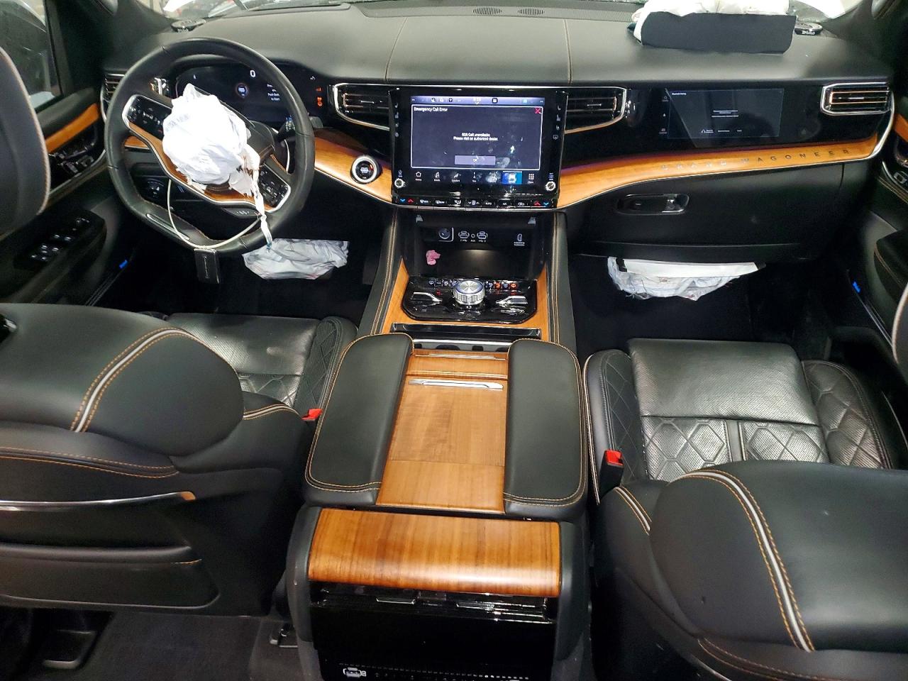 JEEP GRAND WAGONEER 2024 — 9