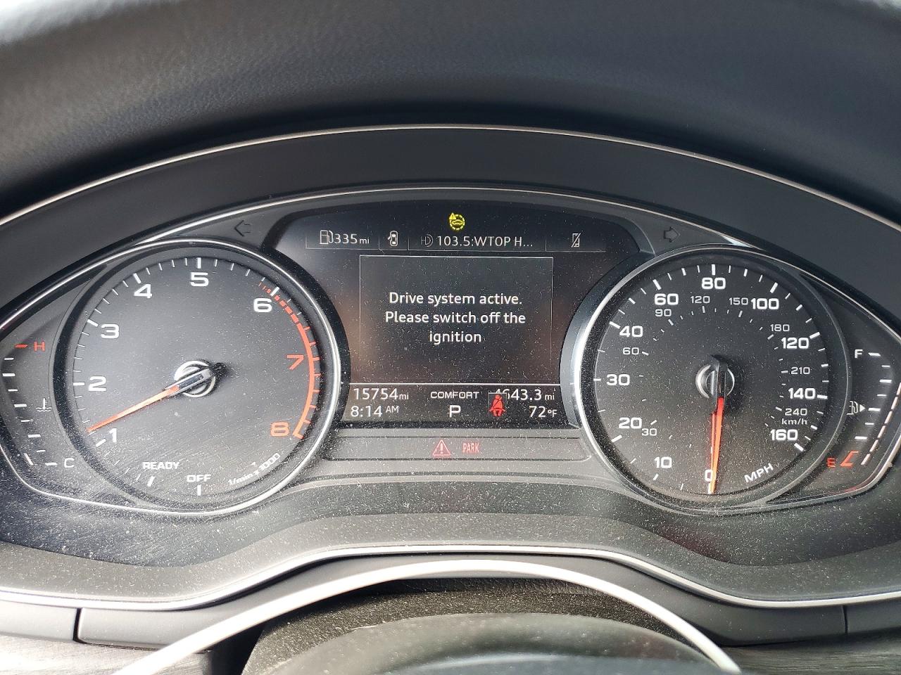 AUDI A4 2024 — 10