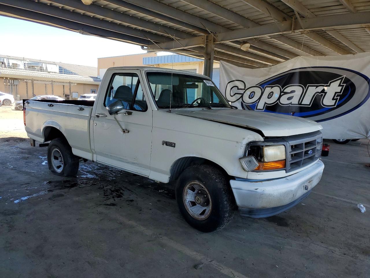 FORD F-150 1996 — 5