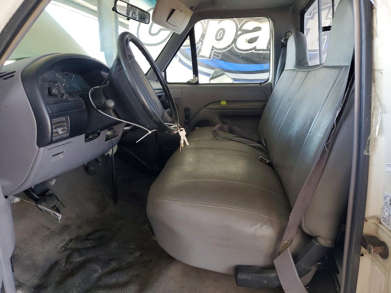 FORD F-150 1996 — 8