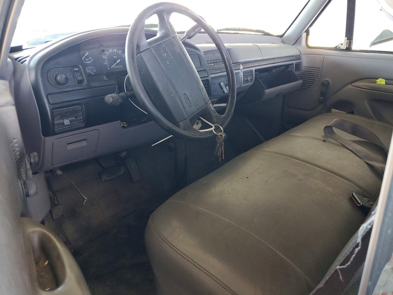 FORD F-150 1996 — 9