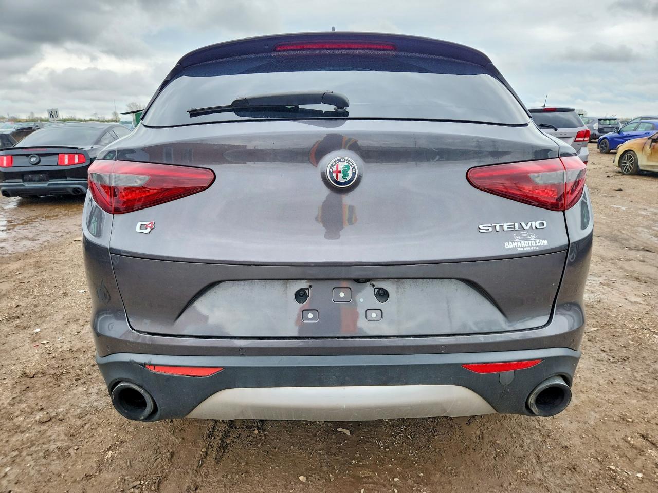 ALFA ROMEO STELVIO 2018 — 7