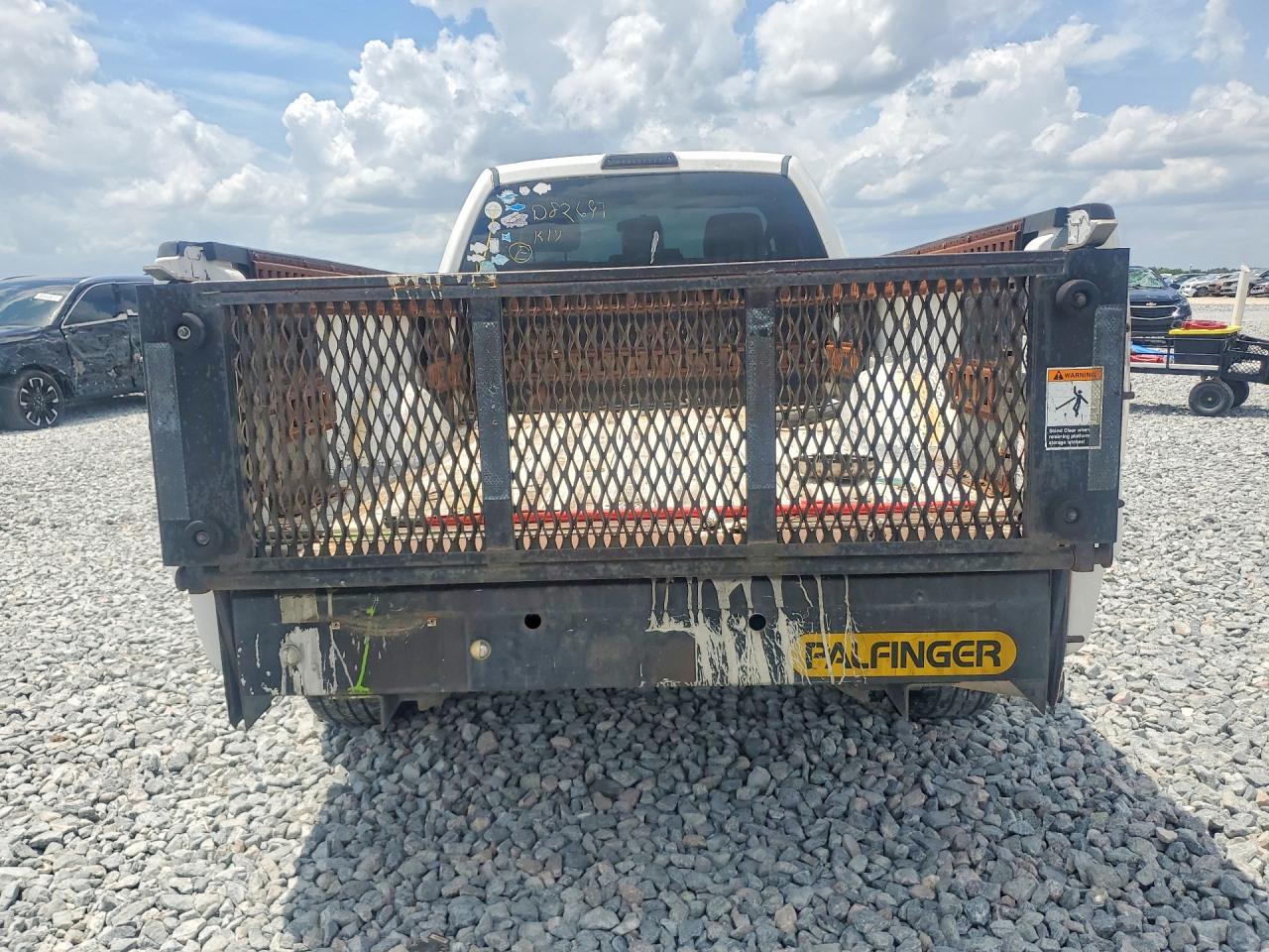 FORD F-150 2012 — 7