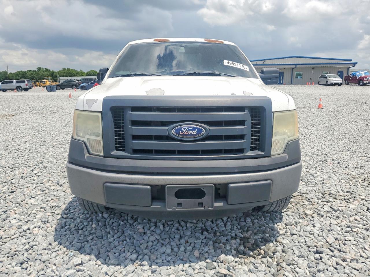 FORD F-150 2012 — 6