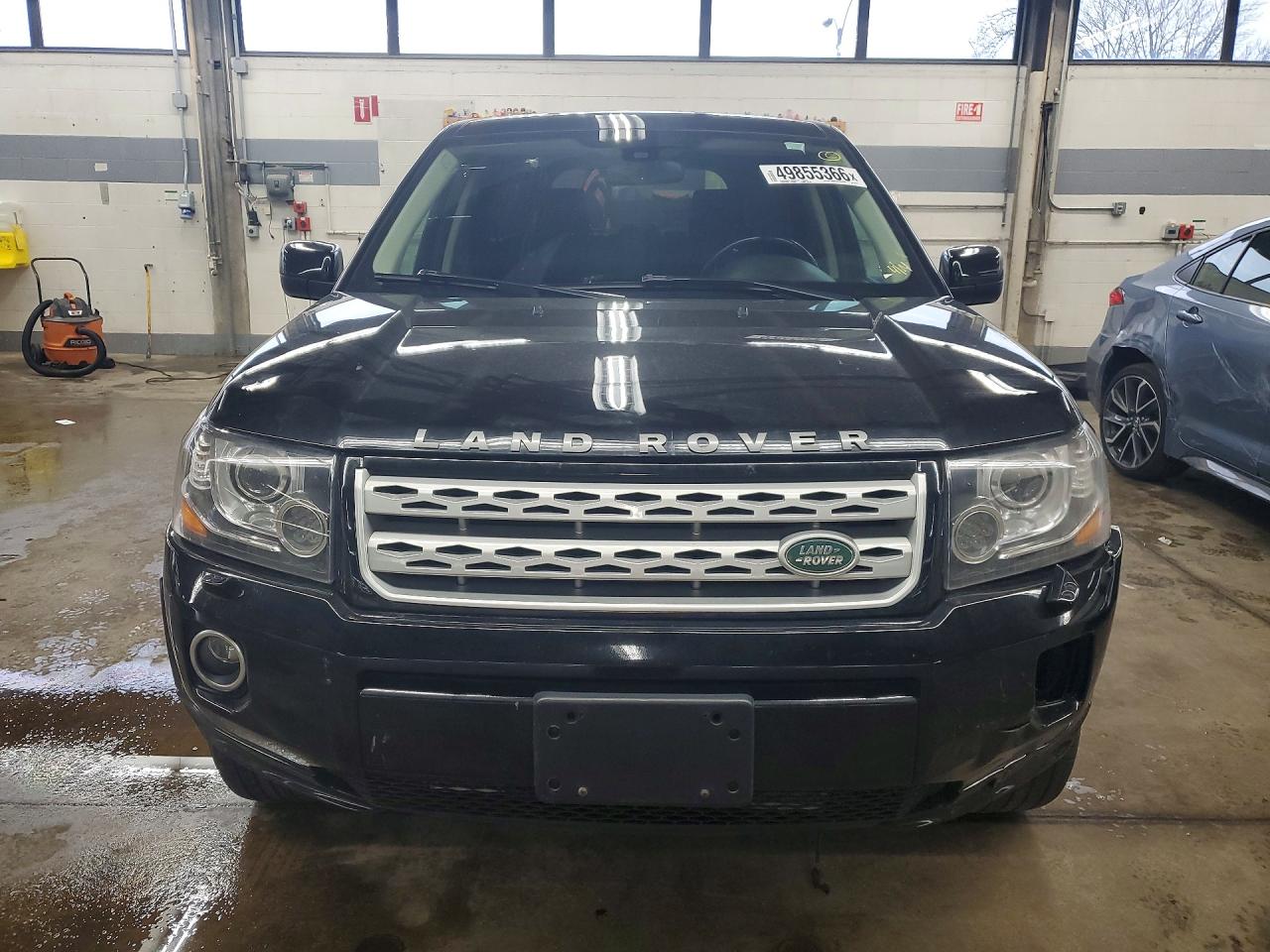 LAND ROVER LR2 2014 — 6