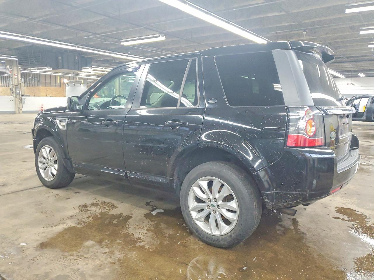 LAND ROVER LR2 2014 — 3