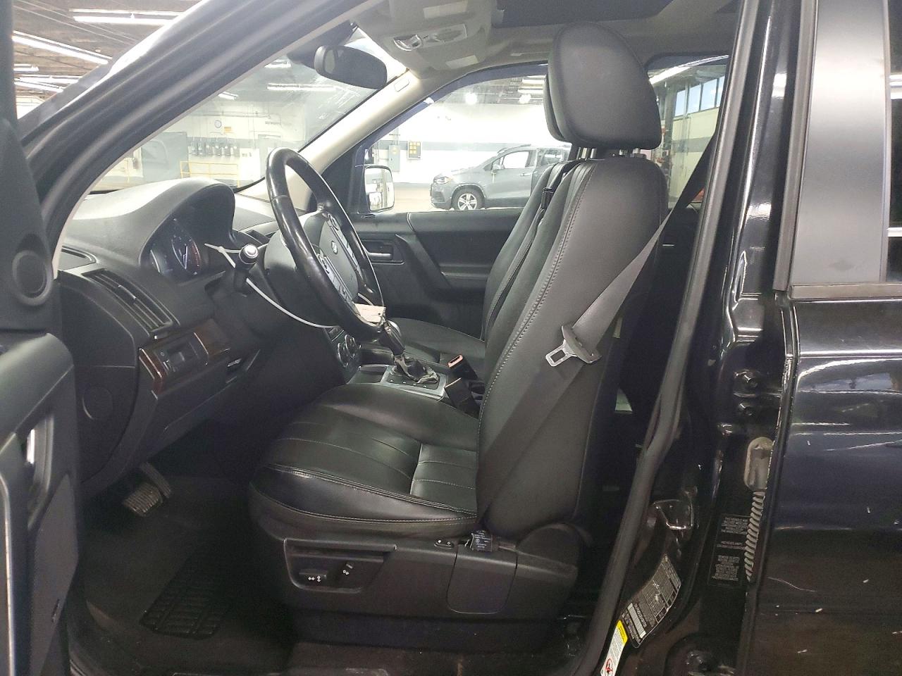 LAND ROVER LR2 2014 — 8