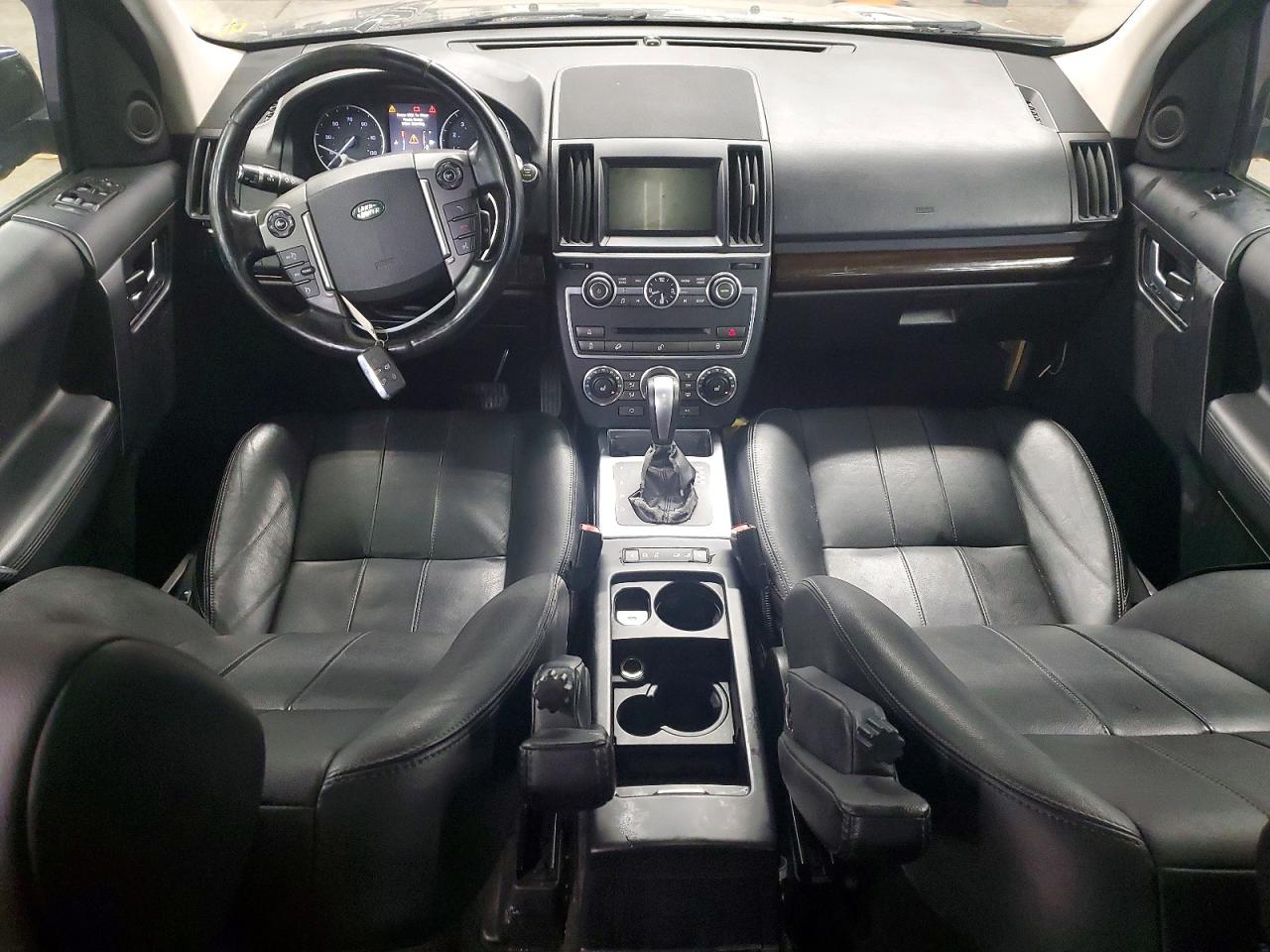LAND ROVER LR2 2014 — 9