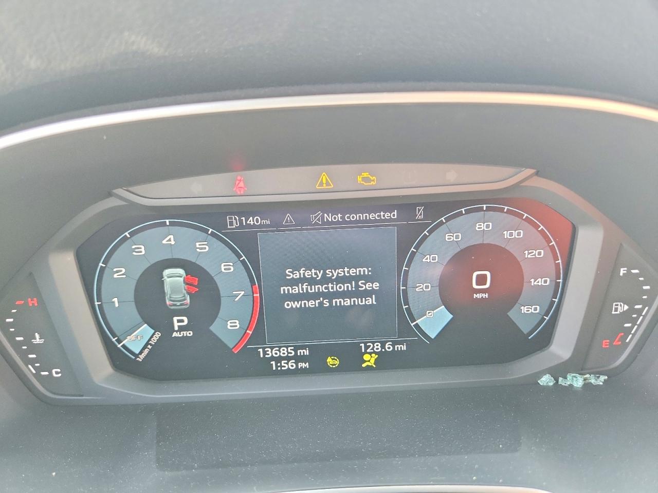 AUDI Q3 2024 — 10