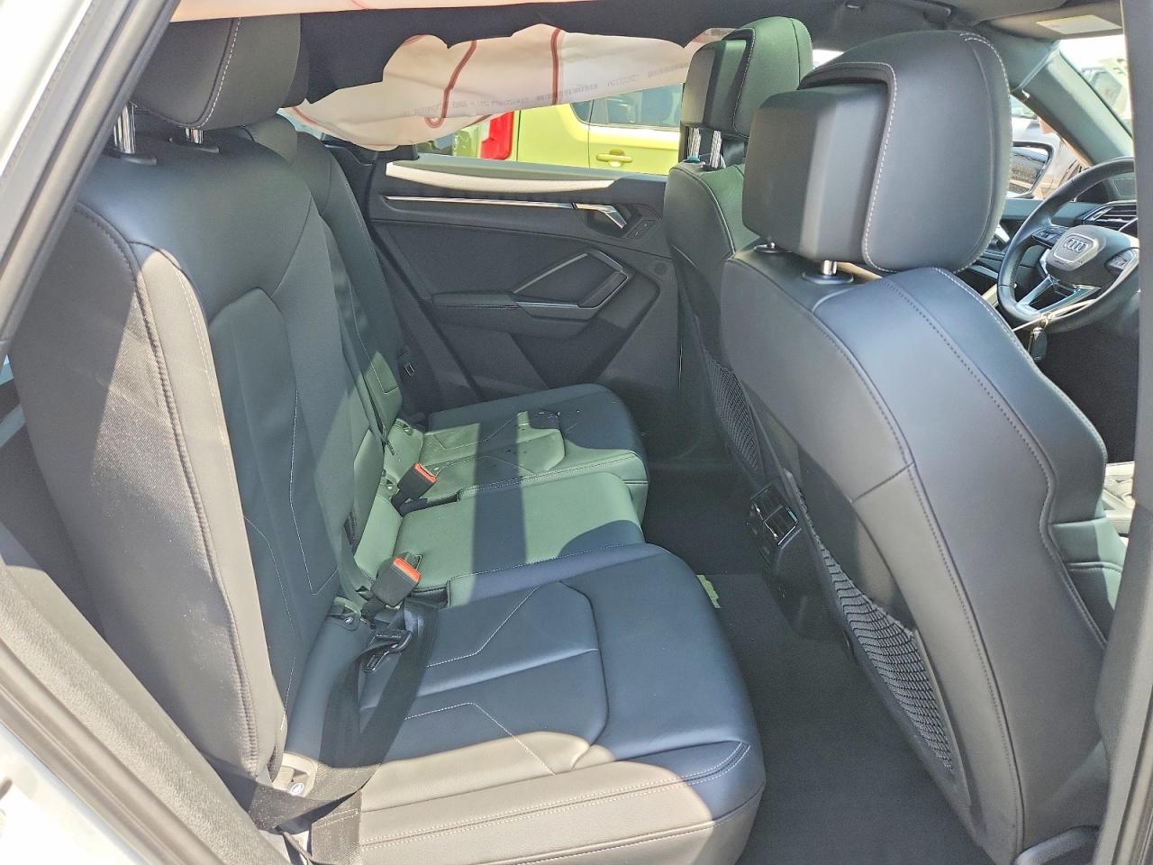 AUDI Q3 2024 — 11