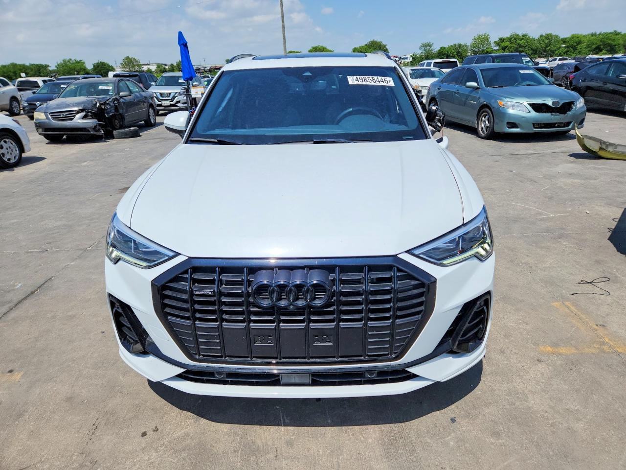 AUDI Q3 2024 — 6