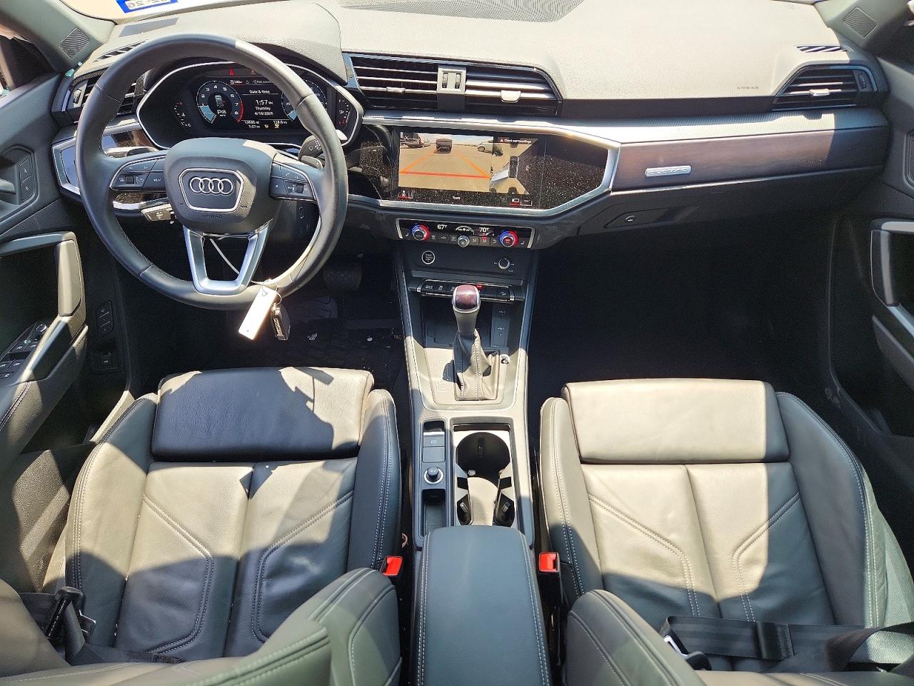 AUDI Q3 2024 — 9